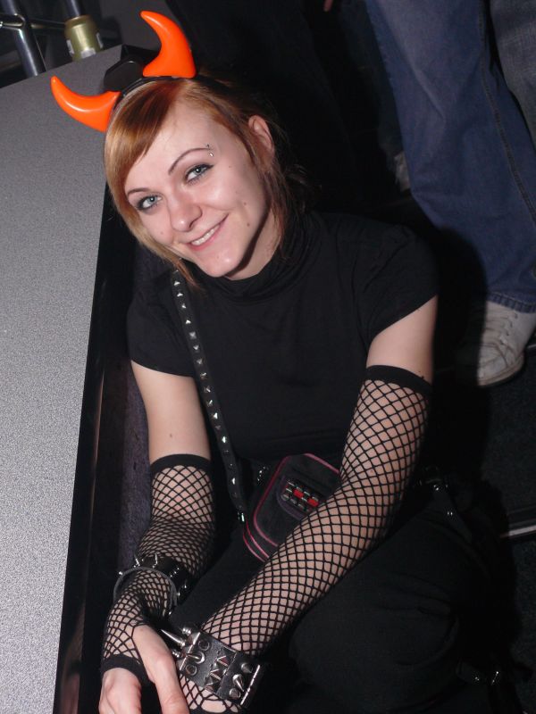 APOKALYPSA - Pátek 21. 11. 2008